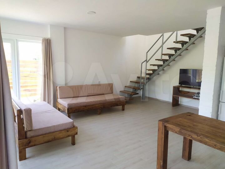 Дом 80 м² на участке 20 сот.