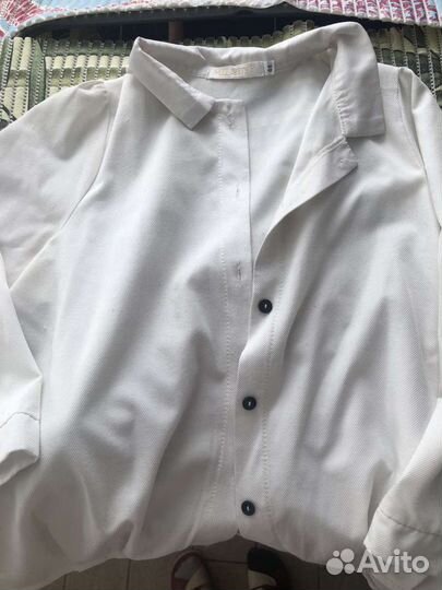 Блузки на девочку