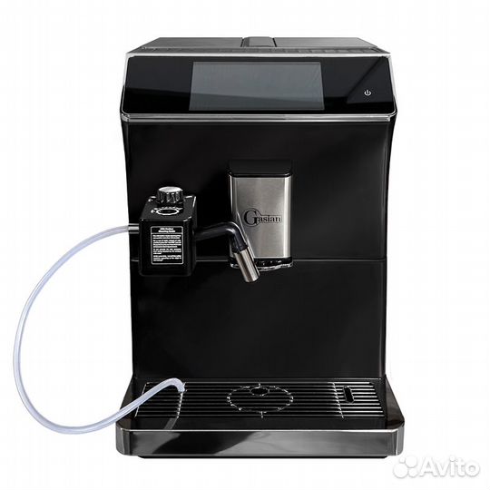 Кофемашина для офиса (аренда)