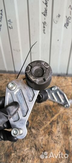 Honda cb600 слайдера 2007-13