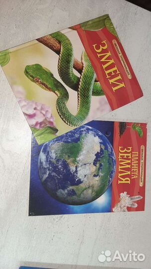 Детская энциклопедия