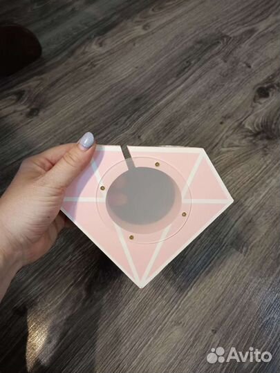 Копилка брилиант