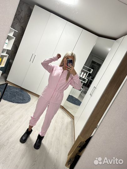 Комбинезон женский