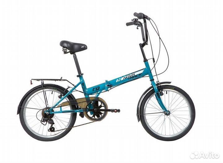 Novatrack TG20 20
