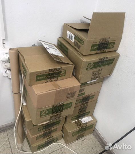 Крем для лица Ив роше новый