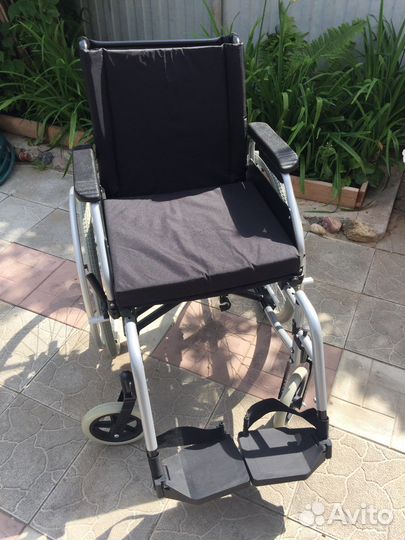 Инвалидная коляска бу