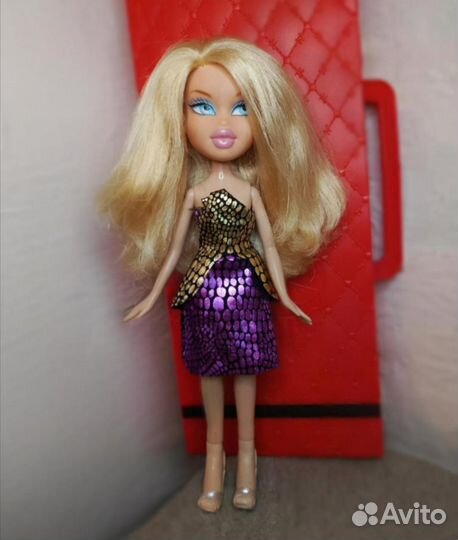 Куклы Bratz