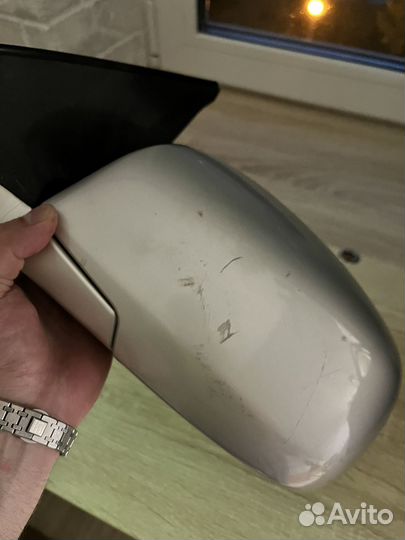 Зеркало Suzuki свифт 3