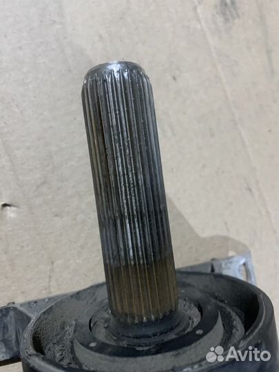 Кардан Bmw E46 M54b25