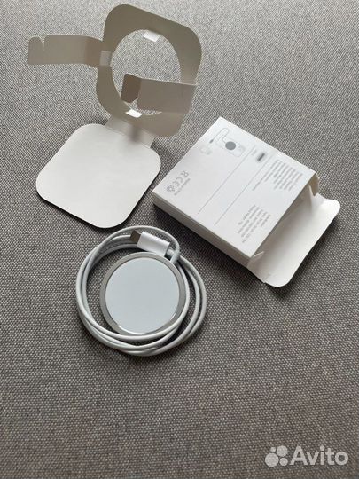 Беспроводная зарядка Magsafe/ Airpods 2/ Pro