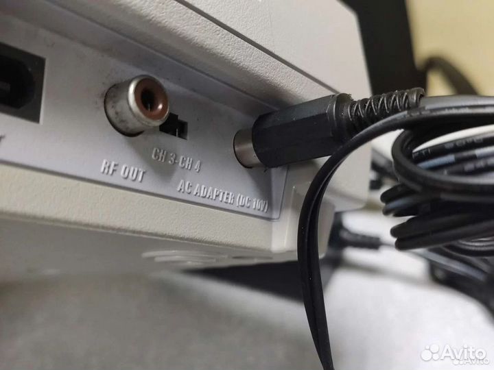 Блок питания для Nintendo USA