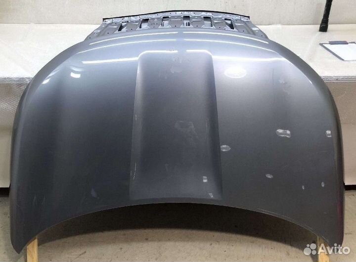 Капот Mitsubishi Outlander 4 GM 2022