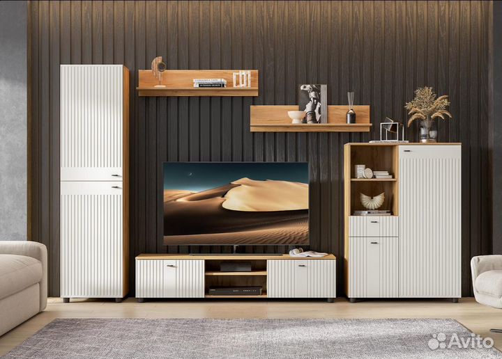 Полка навесная