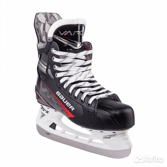 Коньки bauer s23 vapor select int