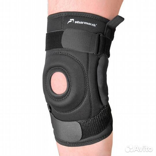 Pharmacels Ортез коленный Hinged KneeBrace