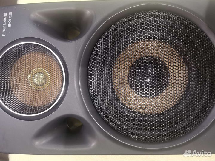 Динамики, колонки panasonic rx ct 980 990 680