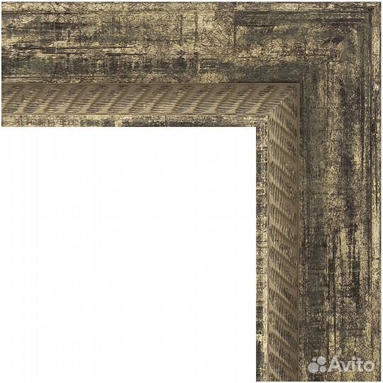 Зеркало Evoform Exclusive Floor 198х78 BY 6105 с