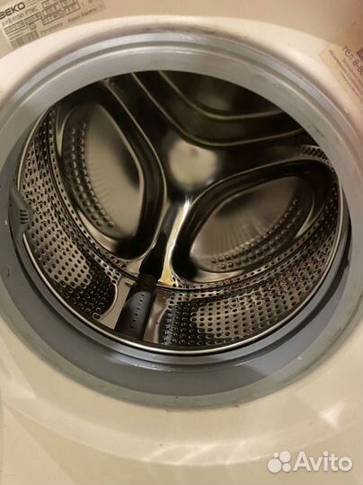 Стиральная машина beko 6 кг