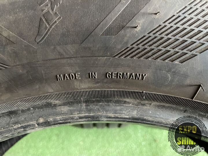 Goodyear Eagle F1 Asymmetric 5 235/55 R18 100V