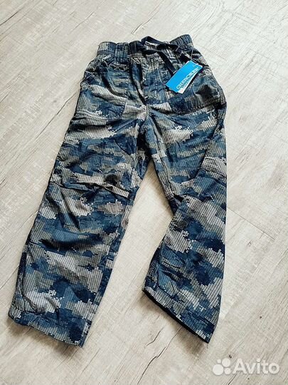 Секонд хенд детский