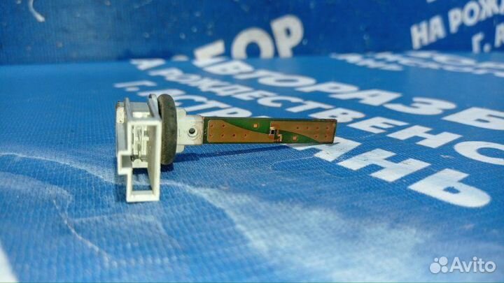 Датчик температуры воздуха в салоне Audi A7