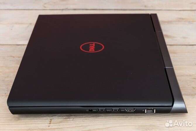 Dell i7,озу32Гб,HDD1TB,SSD,480Гб