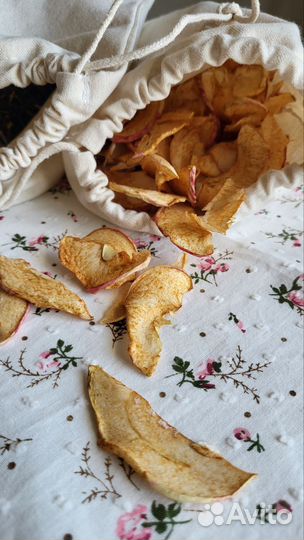 Мешочки для хранения