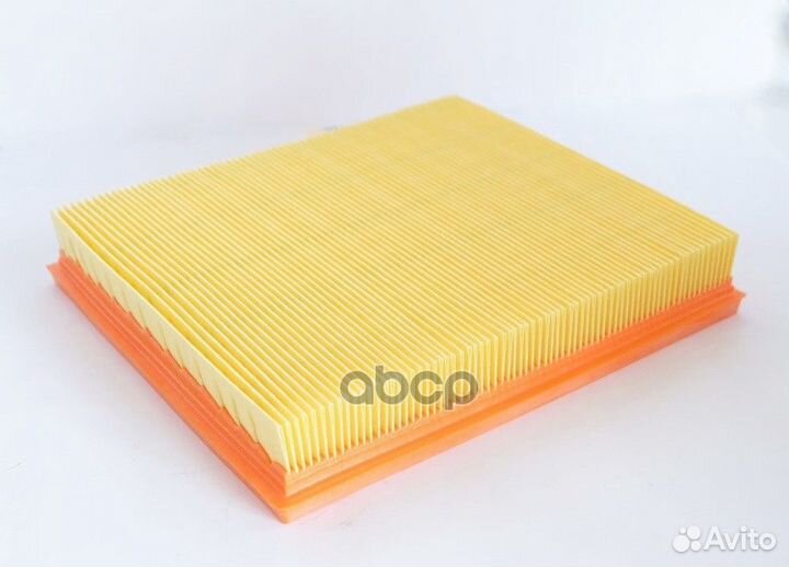 Фильтр возд.opel kadett 1.8,2.0L/daewoo nexia,E