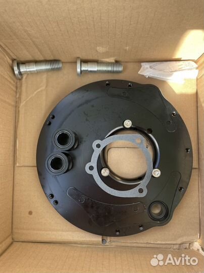 Фильтр Harley - Davidson sportster