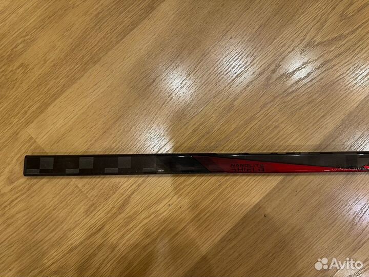 Клюшка хоккейная CCM Jetspeed FT7 Pro