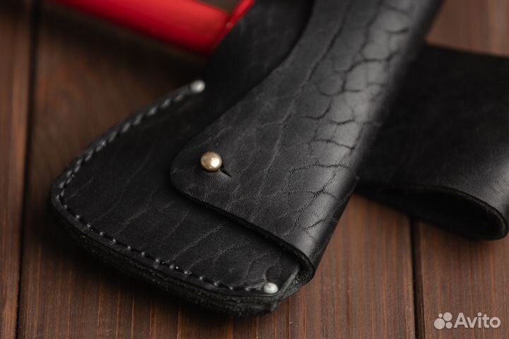 Кобура для топора пожарного