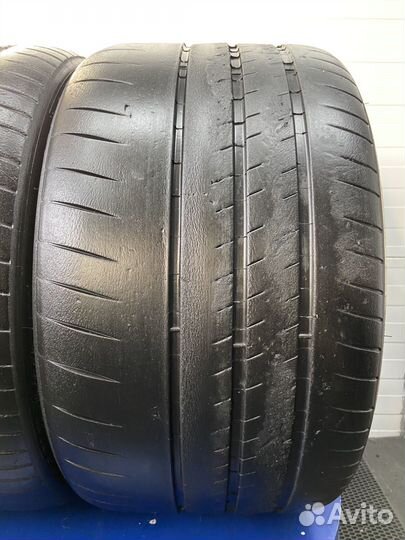 Michelin Pilot Sport Cup 2 305/30 R20 103Y