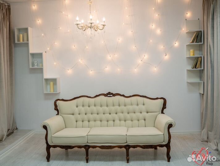 Фотостудия Любимый кадр