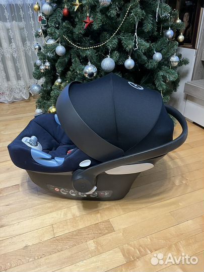 Автолюлька cybex