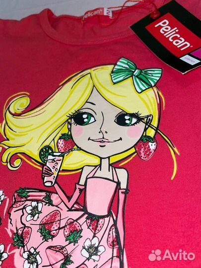 Вещи пакетом 92 на девочку для девочки