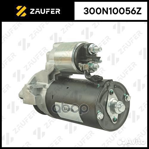 Стартер 300N10056Z zaufer