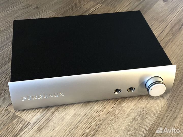 Perreaux Silhouette SXH2