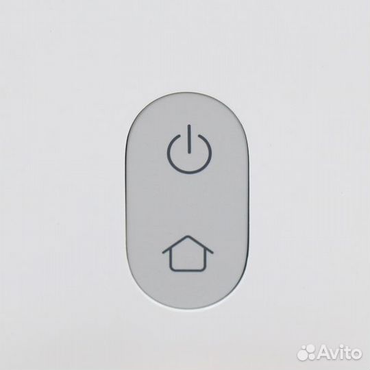 Робот-пылесос с базой очистки xiaomi robot vacuum x10 eu