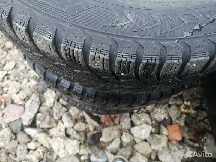 Nokian Tyres Nordman 5 SUV 215/65 R20