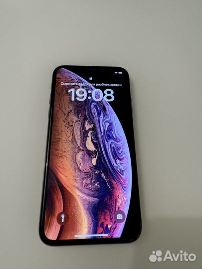 iPhone Xs, 256 ГБ