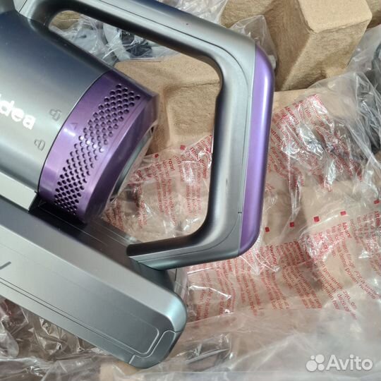 Пылесос Midea VSS2180-S