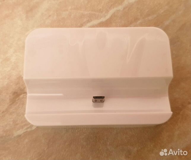 Док станция micro USB