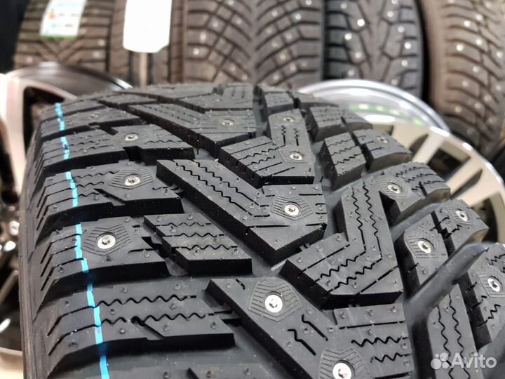 Hankook Winter I'Pike RS2 W429 205/50 R17