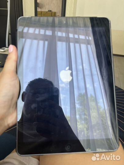 iPad air 1