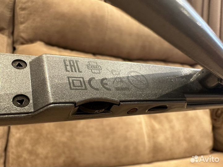 Выпрямитель BaByliss PRO Sleek Expert