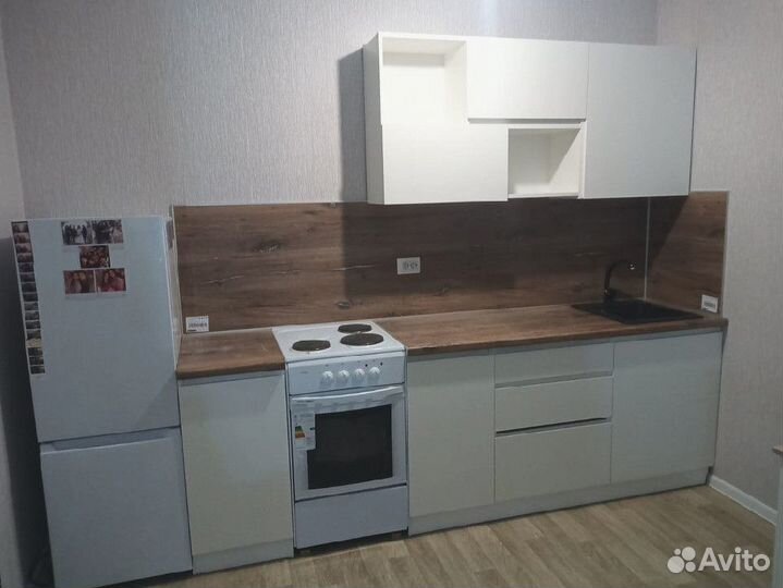 Кухня 2 метра в наличии на складе