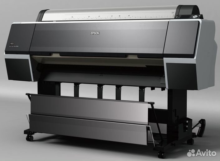 Принтер epson stylus pro 9700