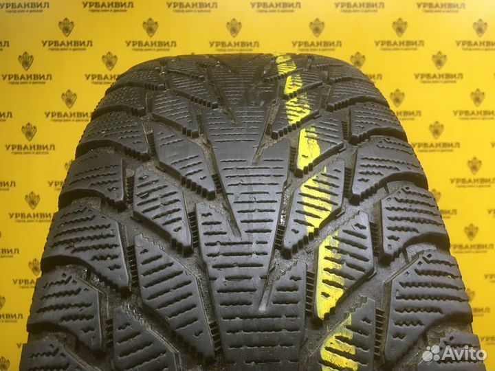 Cordiant Winter Drive 2 215/65 R17 103T