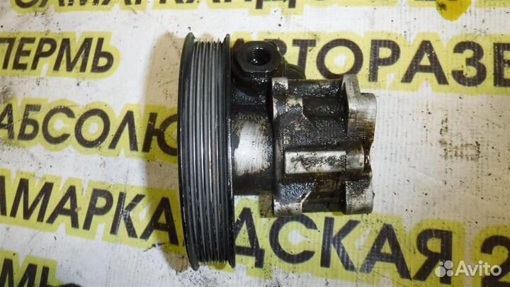 Насос гидроусилителя Chery Tiggo (T11) 2005