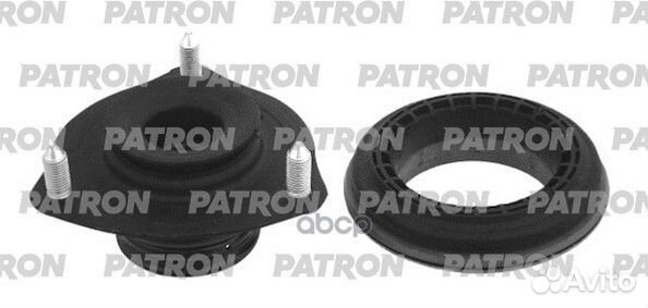 Опора амортизатора с подшипником honda civic FD